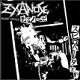 ZYANOSE/スピロヘータ EP (LTD.300 BLACK VINYL)