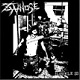ZYANOSE/LOVELESS (LTD.300 BLACK VINYL)