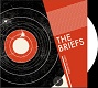 BRIEFS/I HATE THE WORLD (LTD.WHITE VINYL)