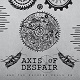 AXIS OF DESPAIR/AND THE MACHINE ROLLS ON