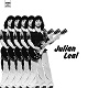 JULIAN LEAL/1985 DEBUT LP