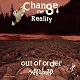 WARHEAD/CHANGE THE REALITY/RELEASE YOUR SELF