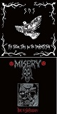 S.D.S // MISERY/SPLIT (CDバージョン/EPサイズスリーブ)