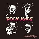 ROCK JUICE/DRINK ALL NIGHT (アナログ盤)