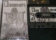 CHAOSMONGERS/S-T (LTD.200 カセットバージョン)