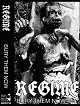 REGIME/BURY THEM NOW (LTD.150)