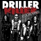 DRILLER KILLER/FUCK THE WORLD (LTD.200 NEON ORANGE)