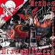 HEADSPLITTERS/S-T (1st ALBUM/LP盤)