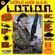 L.O.T.I.O.N./WORLD WIDE W.E.B.