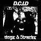 D.C.I.D/DOGS & 5 TRACKS (LTD.100 REPRESS)