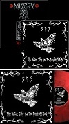S.D.S // MISERY/SPLIT (限定カラー盤)