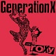 ROXY/GENERATION X