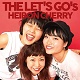 LET'S GO's/平凡チェリー (HEIBON CHERRY)