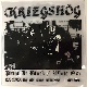 KRIEGSHOG/Paint it Black/White Out