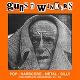 GUNS N' WANKERS/POP-HARDCORE-METAL-SILLY (THE COMPLETE RECORDINGS '93-'94)