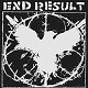 END RESULT/DISCOGRAPHY