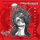 PUNISHMENT FOR BARBARIAN // WHILE THE CITY BURNS/SPLIT (LTD.500)