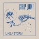 STRIP JOINT/LIKE A STORM