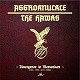 AGGROKNUCKLE // THE HAWKS/SPLIT "Divergence in Memorium"
