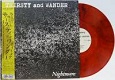 NIGHTMARE/THIRSTY AND WANDER (LTD.105 RED VINYL/EURO LP)