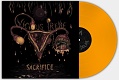 VICIOUS IRENE/SACRIFICE (LTD.300 ORANGE VINYL)