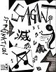 STAGNATION/!!! (LTD.150)