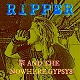 宗 AND THE NOWHERE GYPSYS/RIPPER