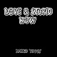 NAKED YEGGS/LOVE&STUPID NOW