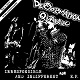 DEFORMATION QUADRIC/IRRESPONSIBLE AND INDIFFERENT E.P. (LTD.400)