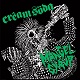 CREAM SODA/MANGEL SYRUP (LTD.300 GREEN SPLATTER)