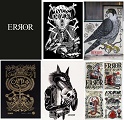ERROR/ARTBOOK