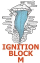 IGNITION BLOCK M/S-T