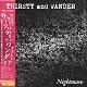 NIGHTMARE/THIRSTY AND WANDER (LTD.500 US盤)