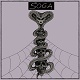 SOGA/DEMO 2018 (LTD.300 PURPLE VINYL)