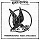 KORROSIVE/OBSERVATIONS FROM THE WEST (LTD.500)