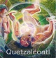 Quetzalcoatl/U TAKE ORB. (LTD.300)
