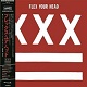 V.A./FLEX YOUR HEAD (帯・ライナー付き国内仕様)