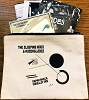 SLEEPING AIDES & RAZORBLADES/PARALLAX VIEW (CD W/ポーチ)