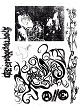 HORRENDOUS 3D/S-T (SONGS)