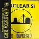 AVAIADOR DRO (EL AVAIADOR DRO)/NUCLEAR,SI (LTD.500 GREEN VINYL)