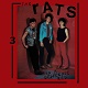 RATS/IN A DESPERATE RED