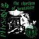 PHYSIQUE/THE RHYTHM OF BRUTALITY (UKLP)