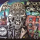 ROCKY AND THE SWEDEN/CITY BABY ATTACKED BY BUDS