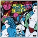 YOUR PEST BAND // LENGUAS LARGAS/SPLIT (LTD.200)