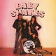 BABY SHAKES/CAUSE A SCENE (アナログ盤)