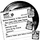 EDDIE MOONEY & THE GRAVE/THE LOST 1978 DEMO TAPES -LTD 83-