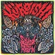 KUROISHI/SOUND THE ALARM (LTD.250 BLACK VINYL)