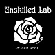 UNSKILLED LAB/INFINITY SPACE