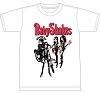 BABY SHAKES/T-SHIRT (JAPAN TOUR 2019)