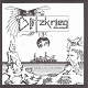 BLITZKRIEG (NWOBHM)/BURIED ALIVE (LTD.700 BLACK VINYL)